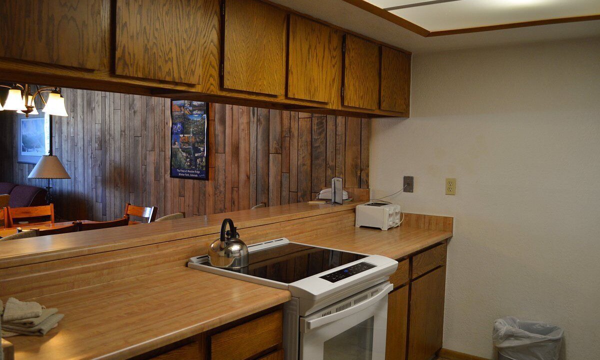 Photo of Kitchen in Tabernash
