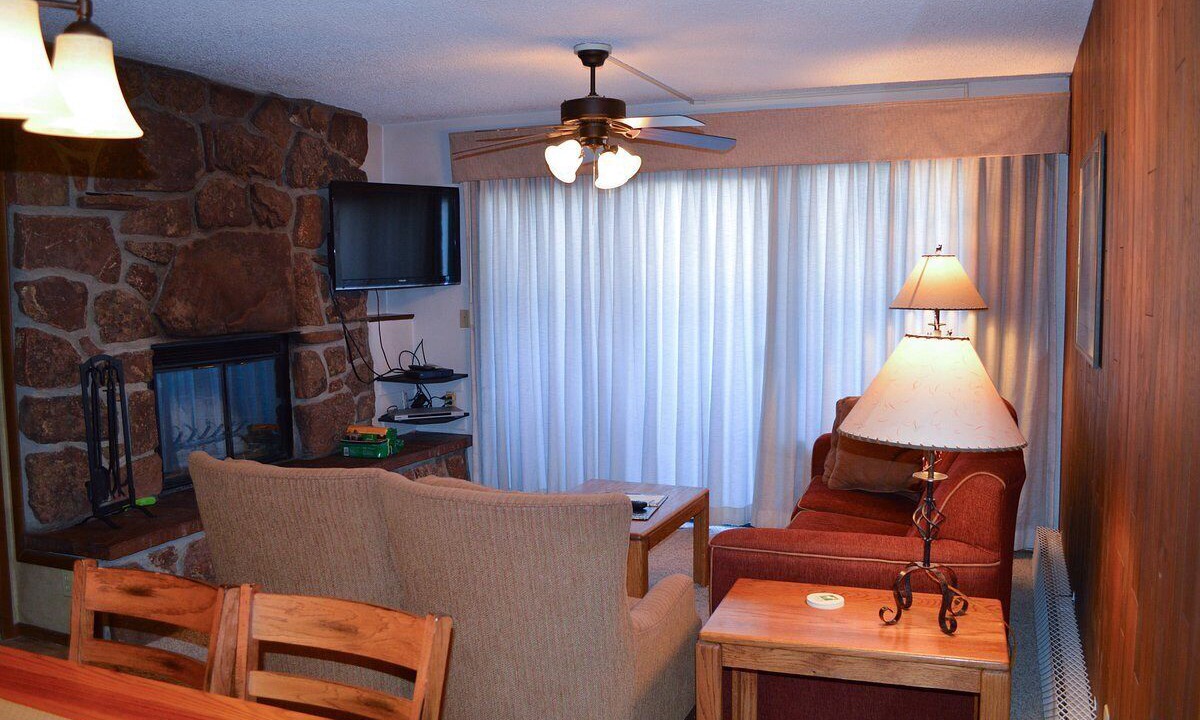 Photo of Livingroom in Tabernash