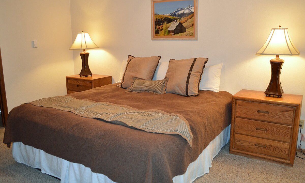 Photo of Bedroom in Tabernash