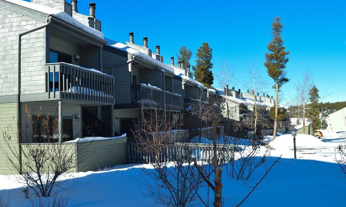 Photo of Outdoor in Tabernash