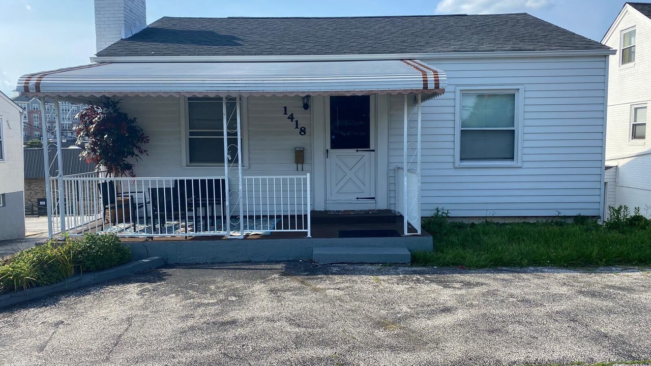 Photo of Outdoor in Towson