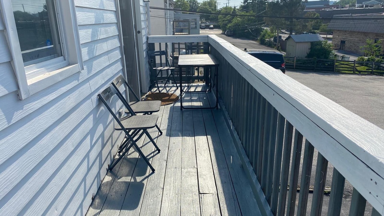 Photo of Outdoor in Towson