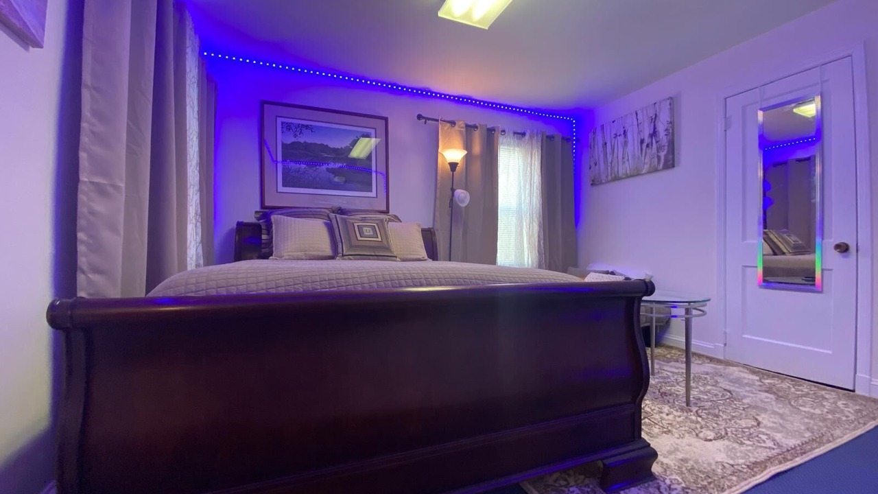 Photo of Bedroom in Towson