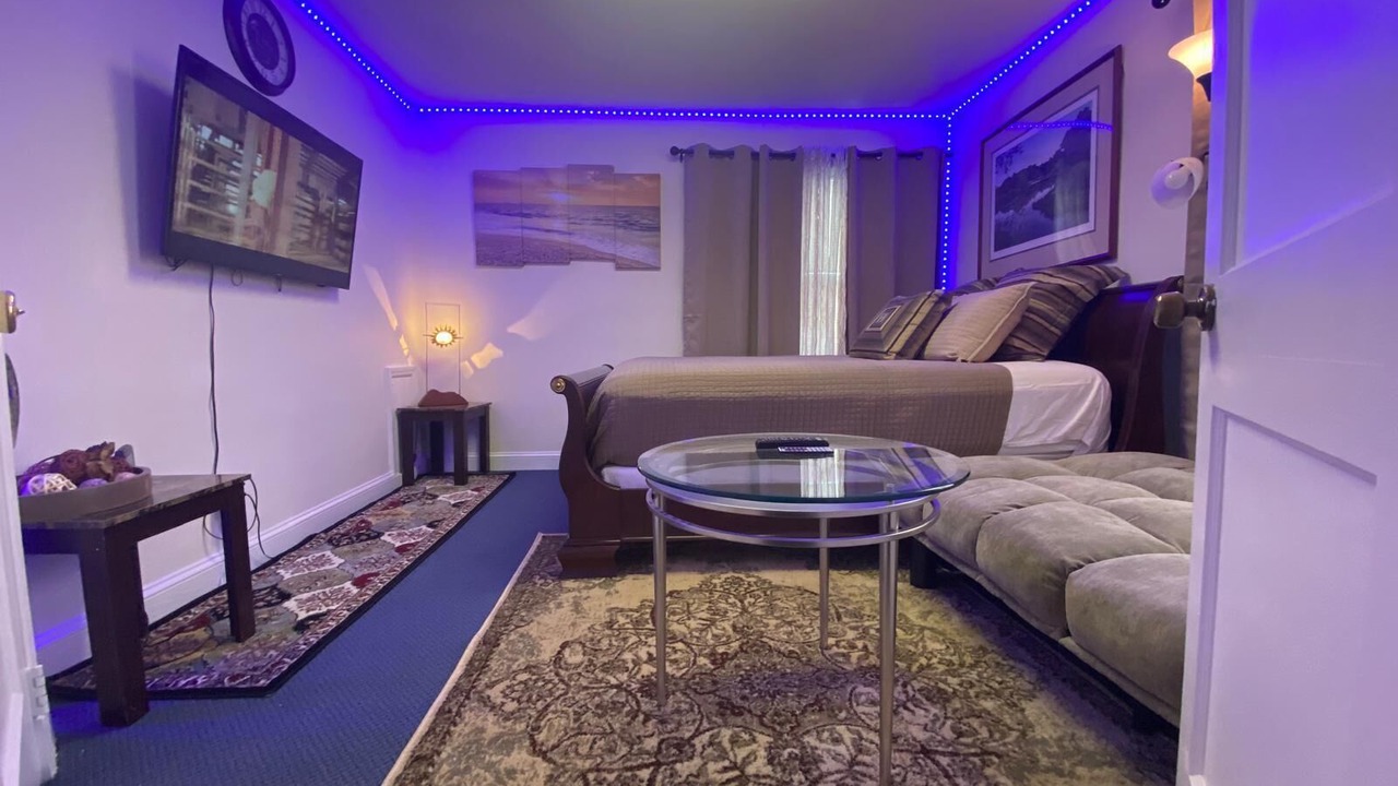 Photo of Bedroom in Towson