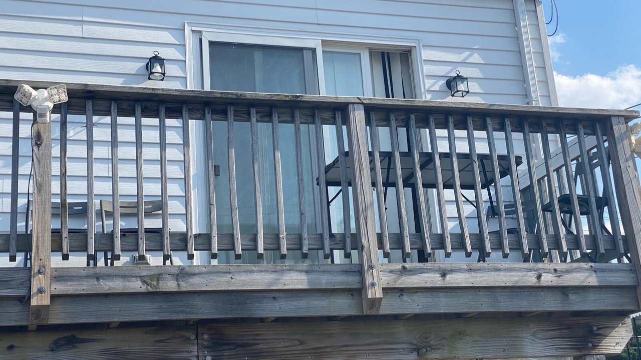 Photo of Outdoor in Towson