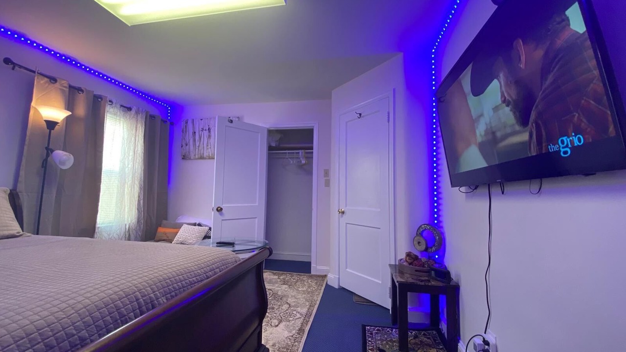 Photo of Bedroom in Towson