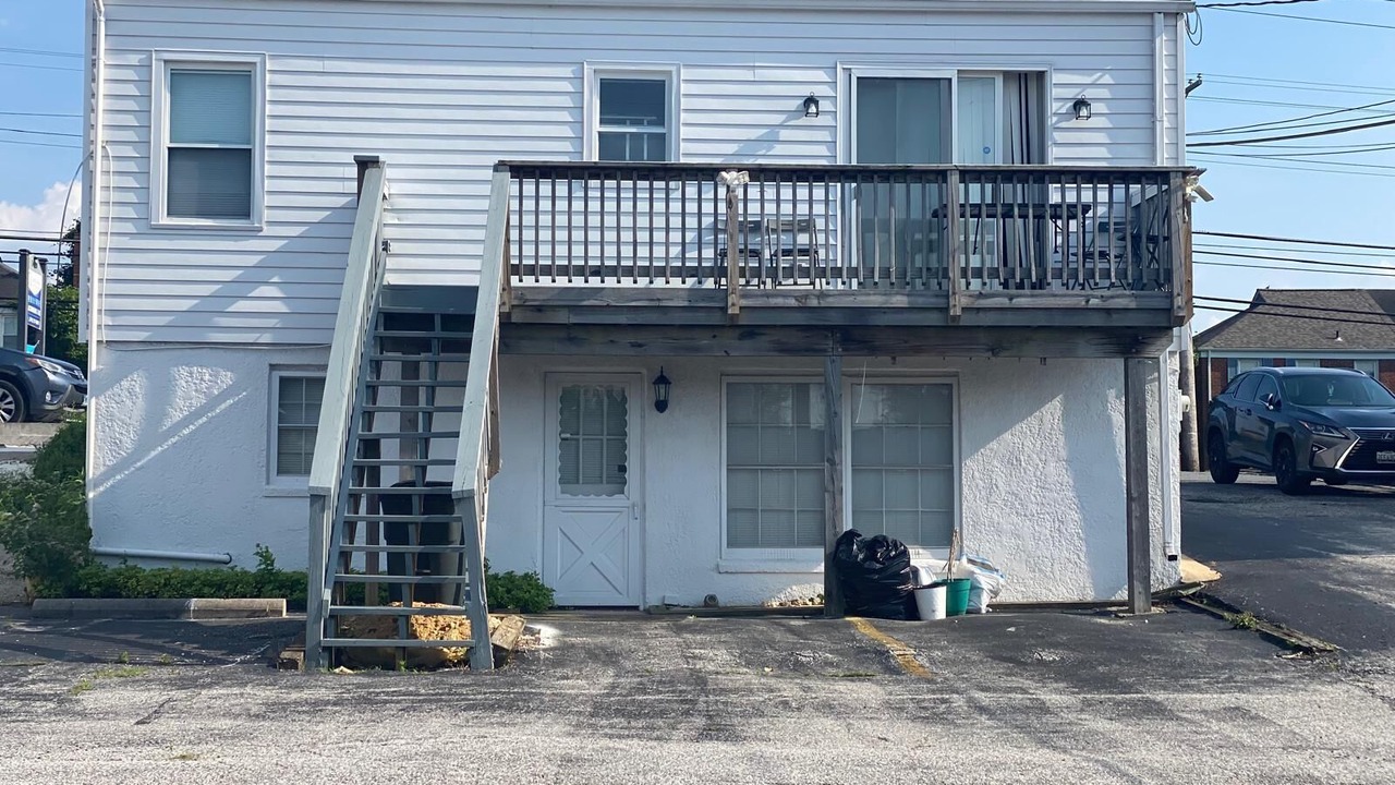 Photo of Outdoor in Towson