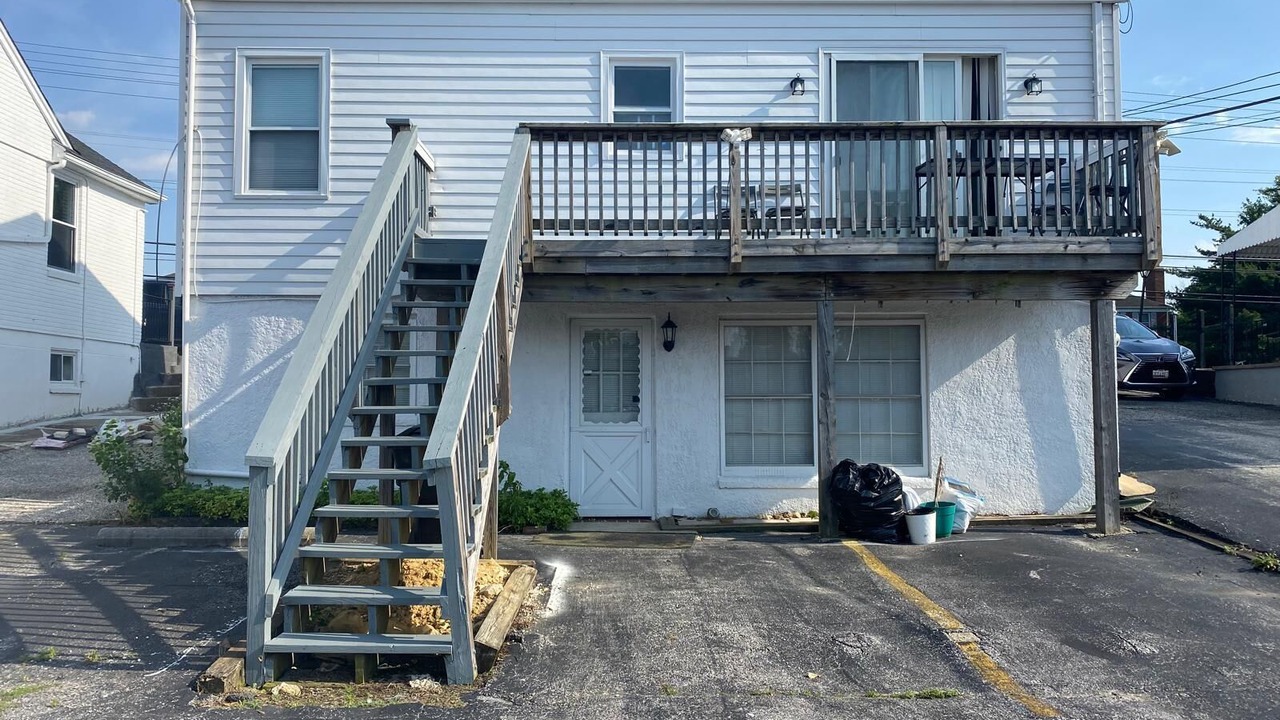 Photo of Outdoor in Towson