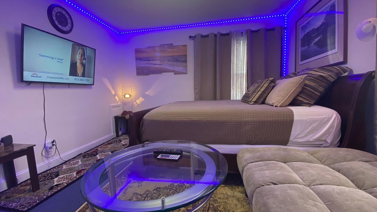 Photo of Bedroom in Towson