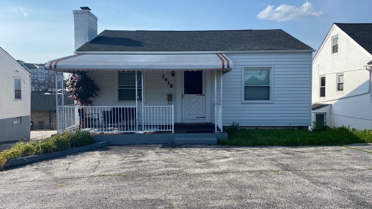 Photo of Outdoor in Towson