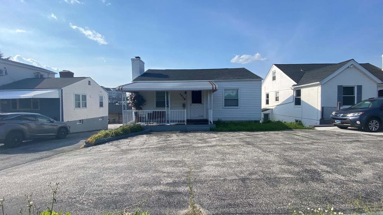 Photo of Outdoor in Towson