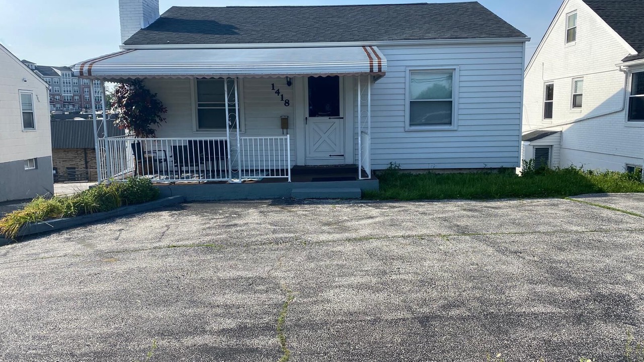 Photo of Outdoor in Towson