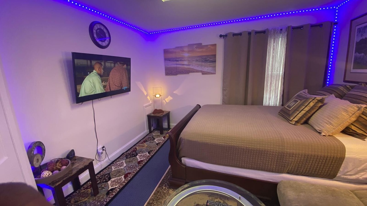 Photo of Bedroom in Towson