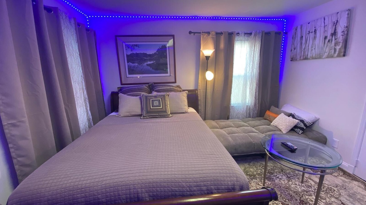 Photo of Bedroom in Towson