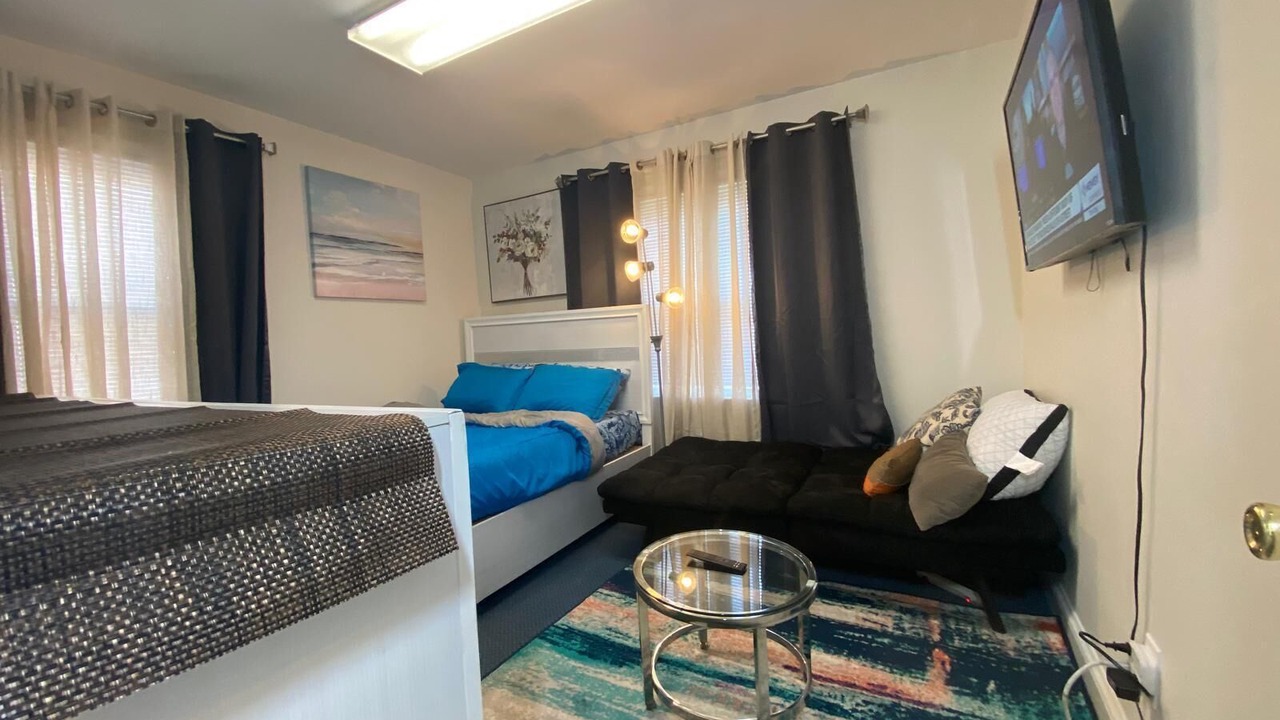 Photo of Bedroom in Towson