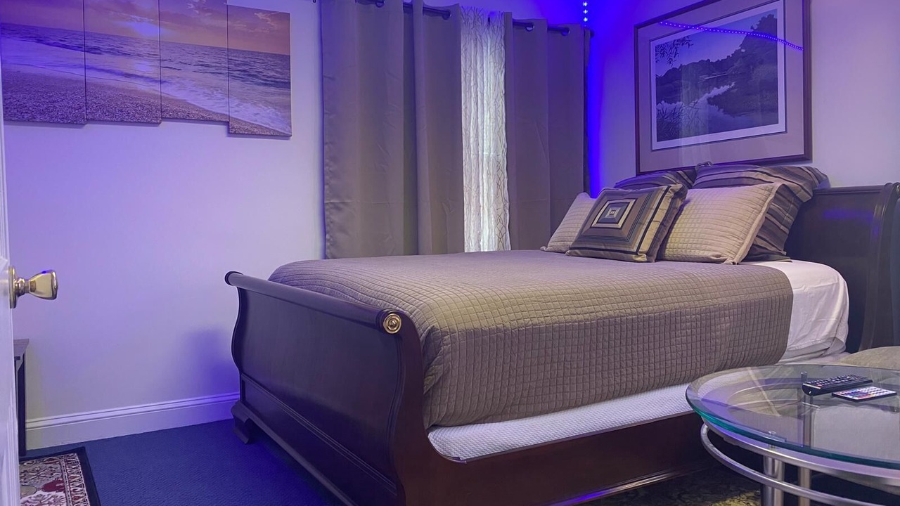 Photo of Bedroom in Towson