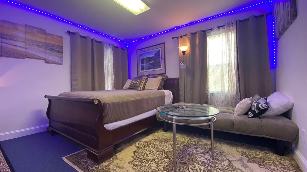 Photo of Bedroom in Towson