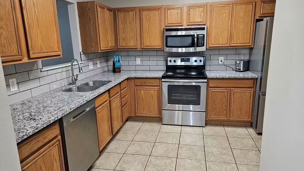 Photo of Kitchen in North by Northwest