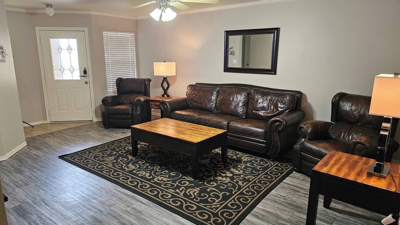 Photo of Livingroom in North by Northwest