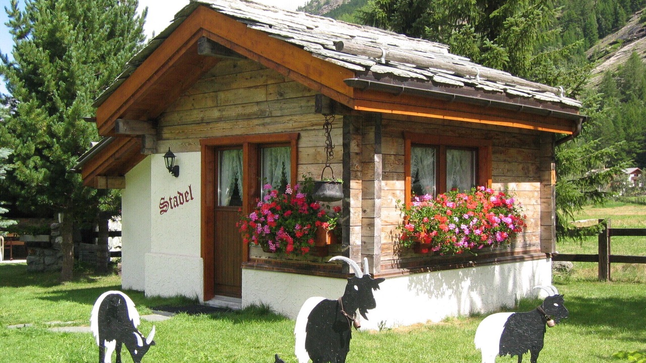 Photo of Outdoor in Saas-Fee