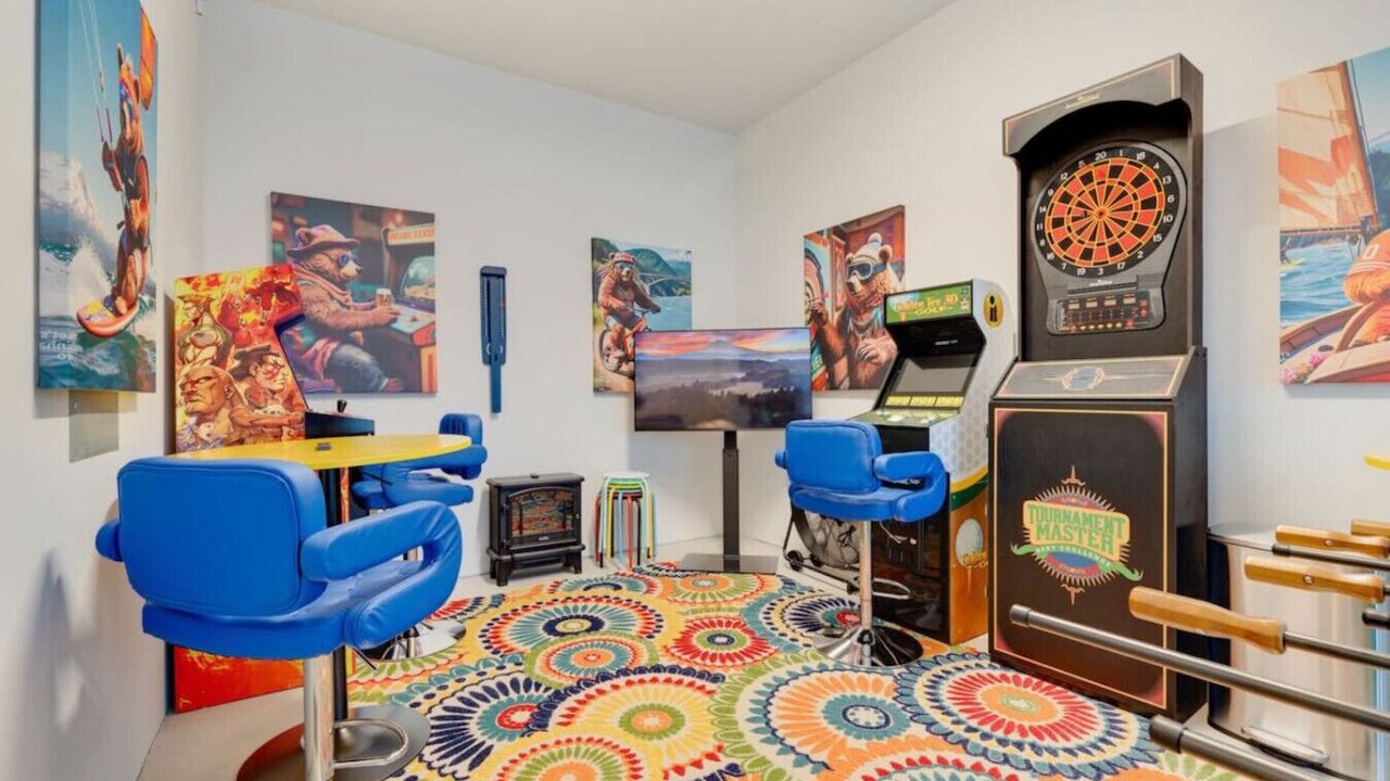 Photo of Bedroom in Hood River