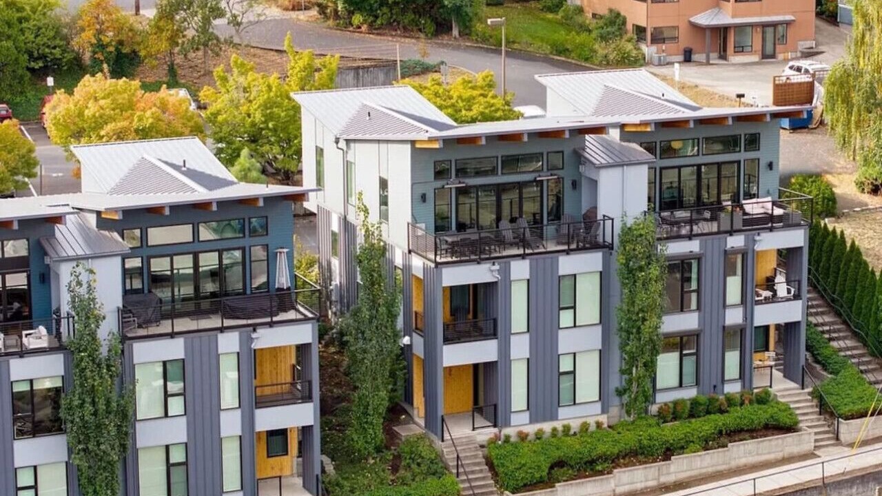 Photo of Outdoor in Hood River