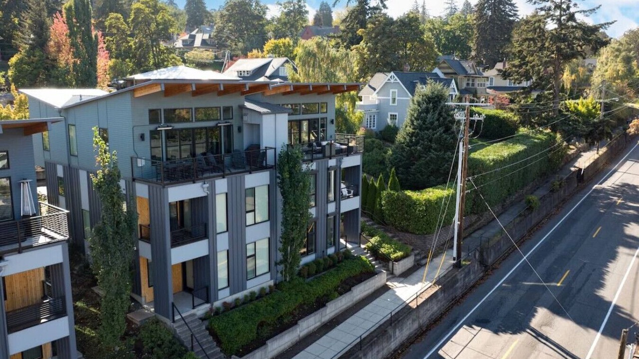 Photo of Outdoor in Hood River