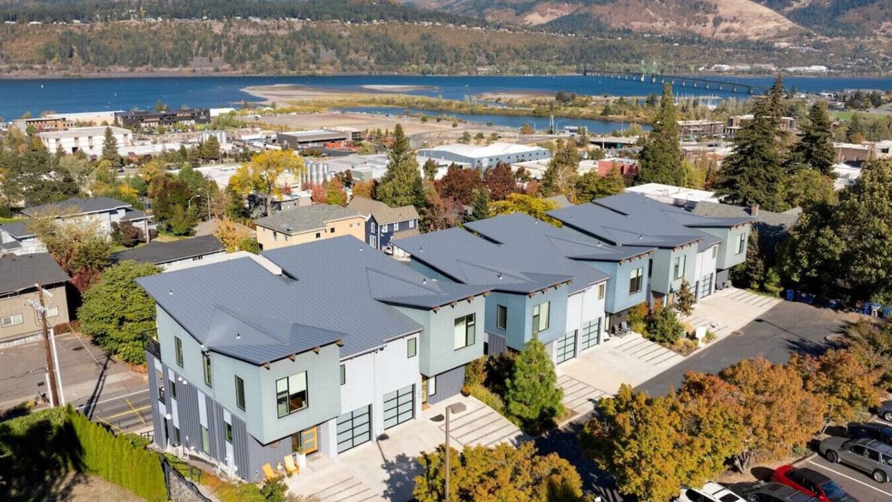 Photo of Outdoor in Hood River