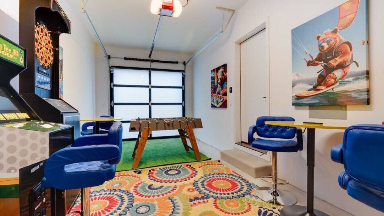 Photo of Bedroom in Hood River