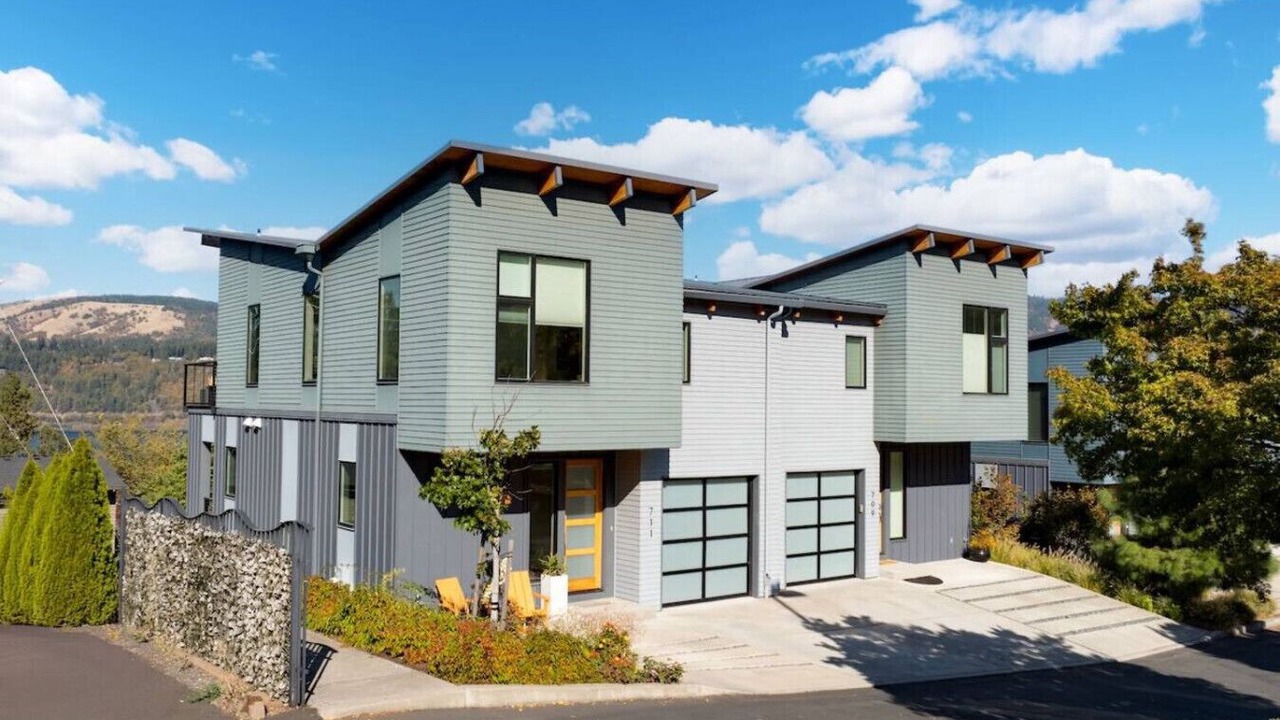 Photo of Outdoor in Hood River