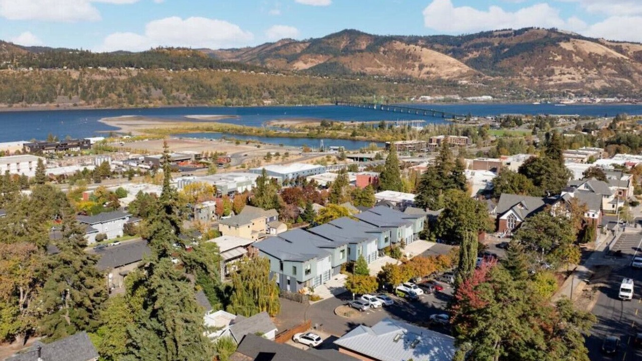 Photo of Outdoor in Hood River