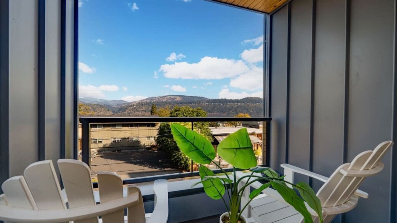 Photo of Outdoor in Hood River