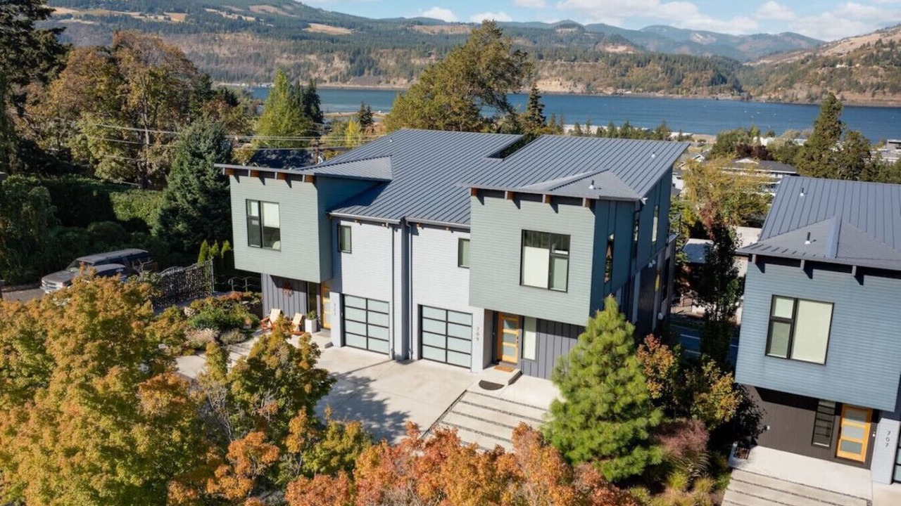 Photo of Outdoor in Hood River