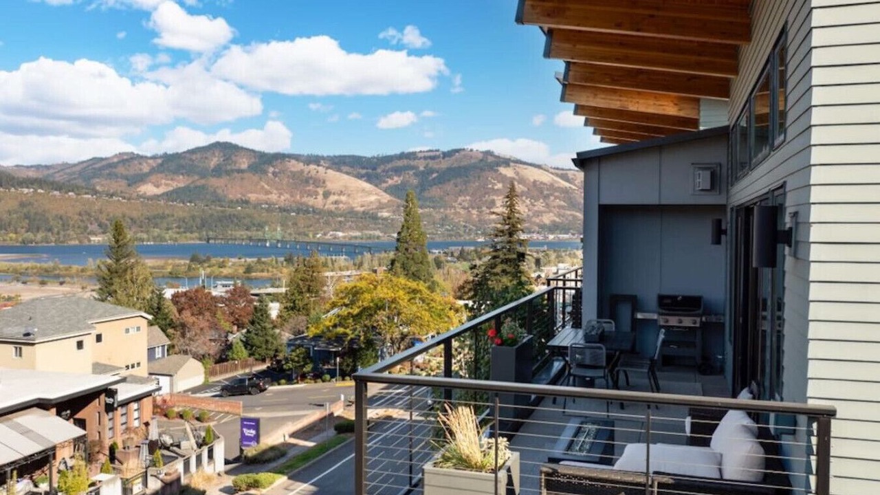 Photo of Outdoor in Hood River