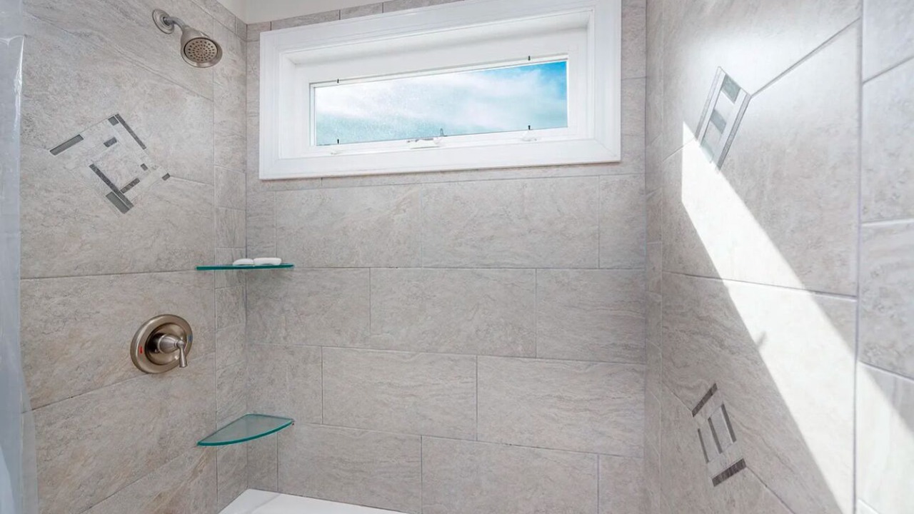 Photo of Bathroom in Town Bank