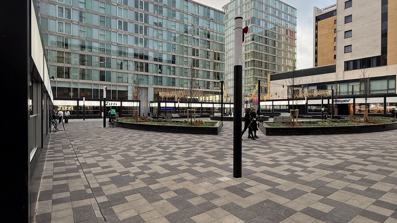 Photo of Others in Central Milton Keynes