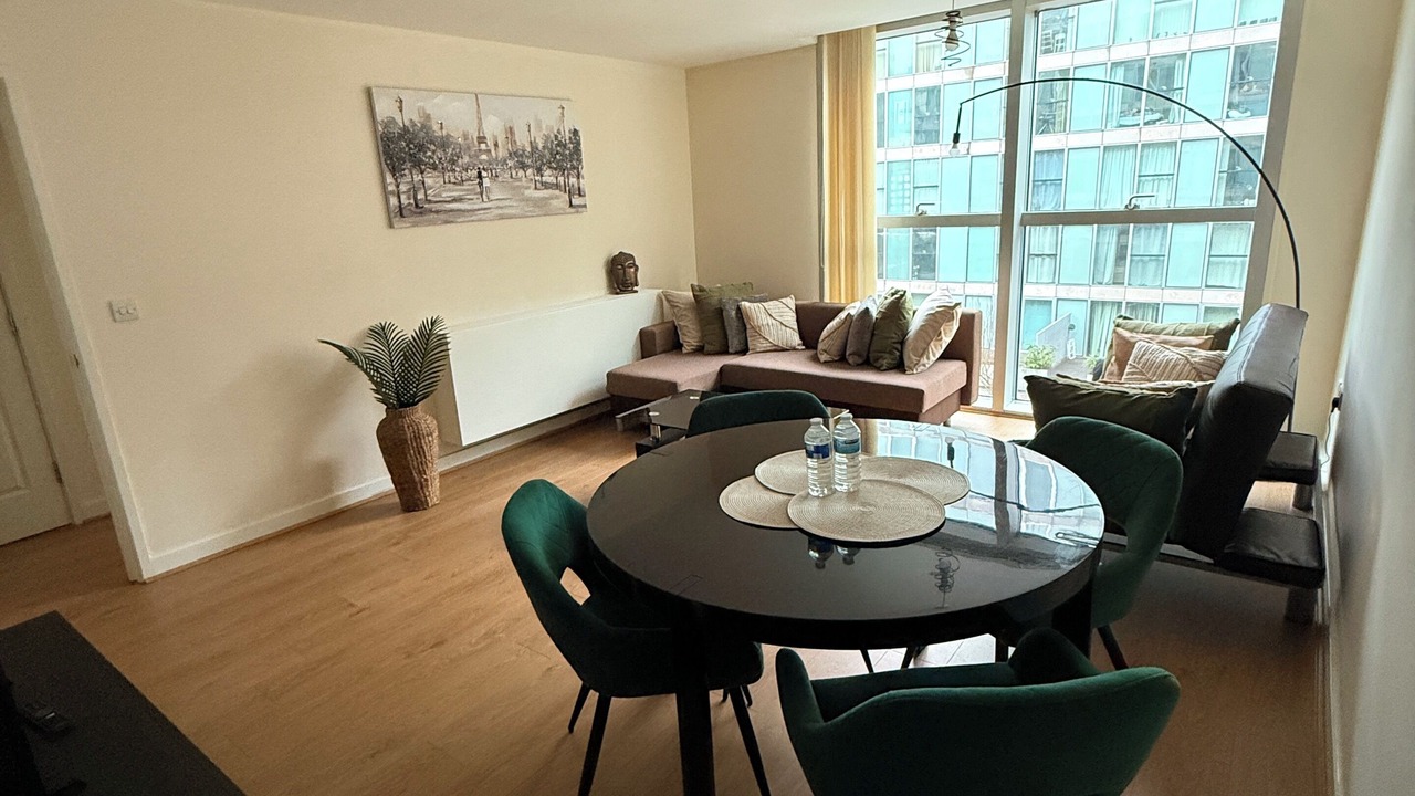 Photo of Others in Central Milton Keynes