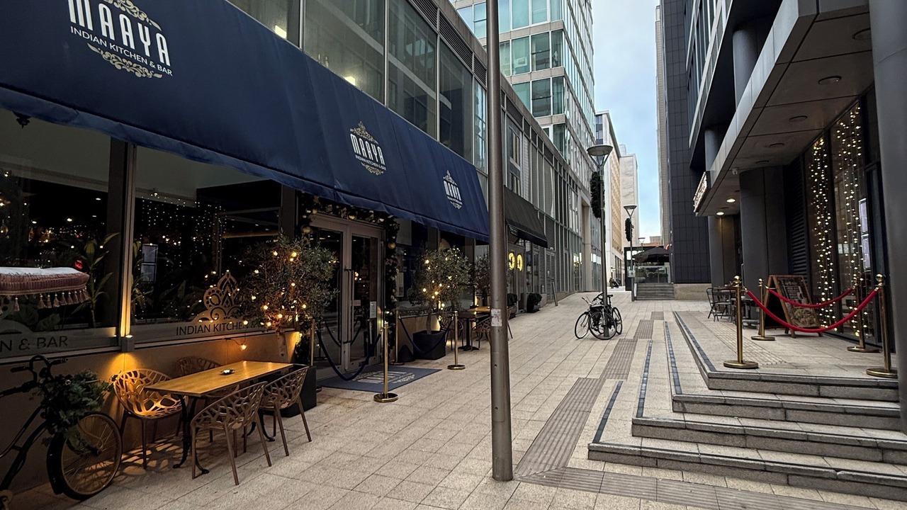 Photo of Outdoor in Central Milton Keynes