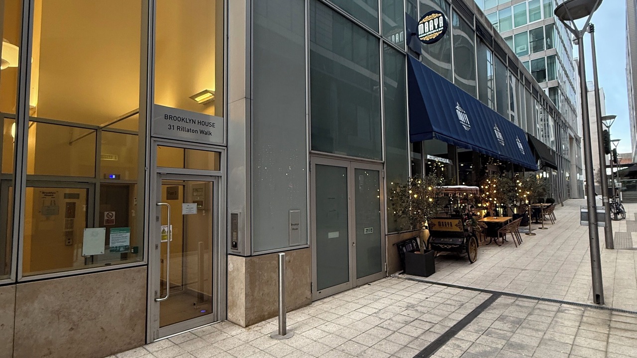 Photo of Outdoor in Central Milton Keynes