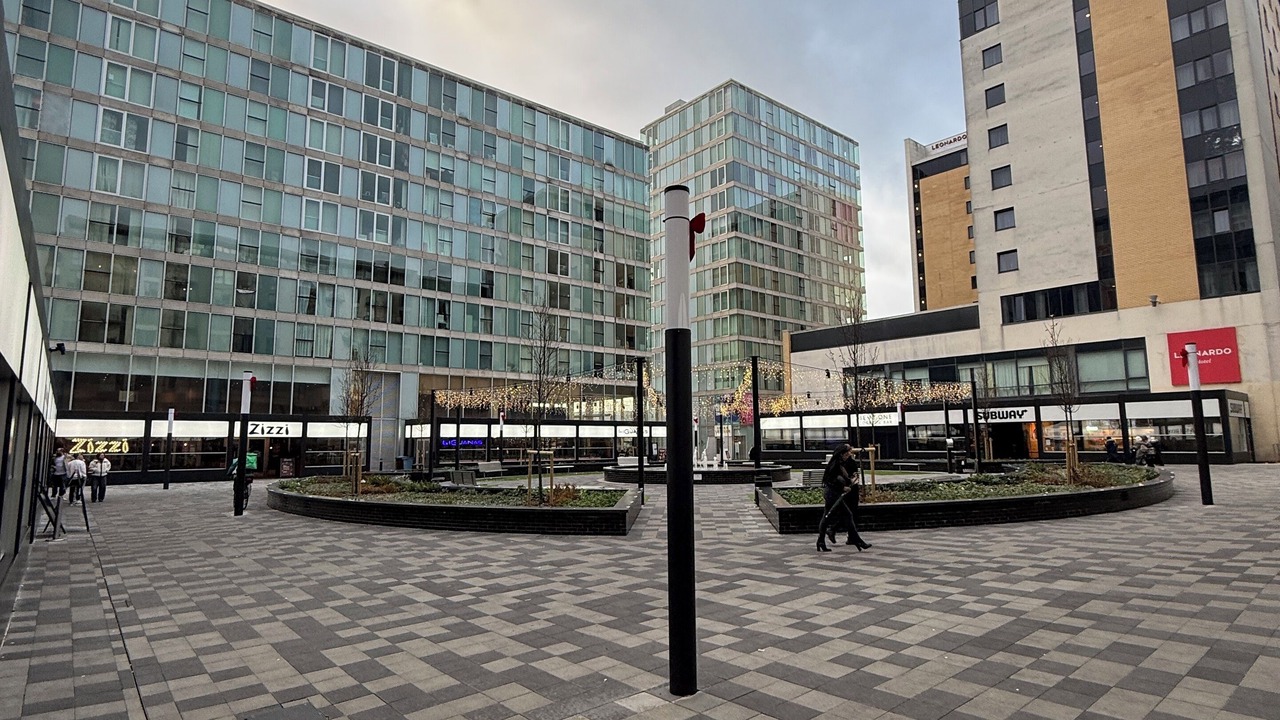 Photo of Others in Central Milton Keynes