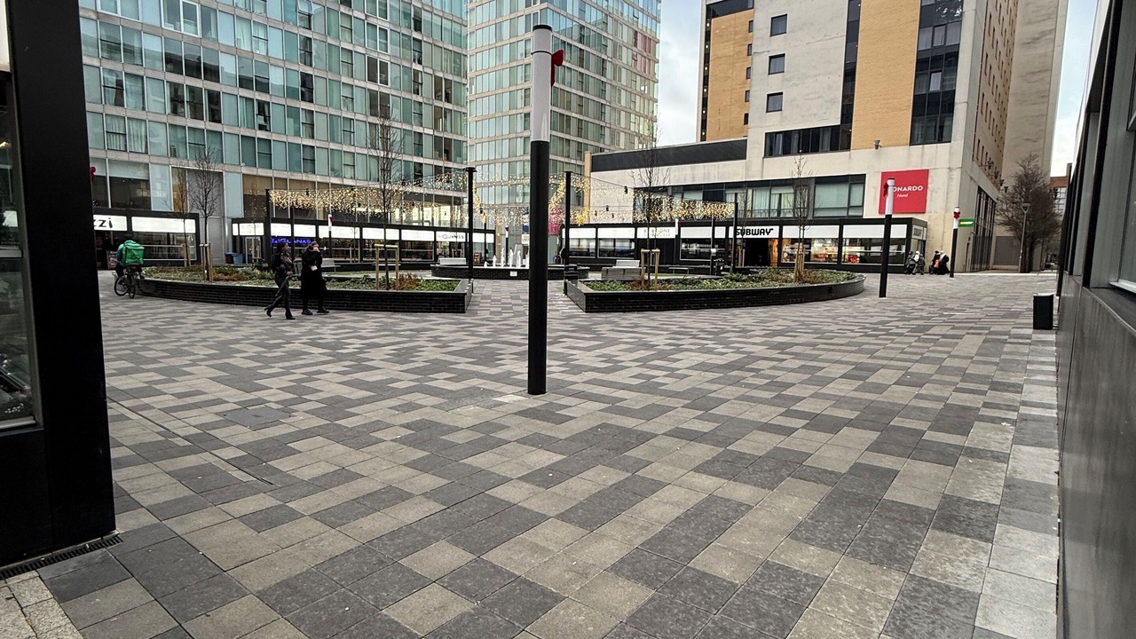 Photo of Others in Central Milton Keynes