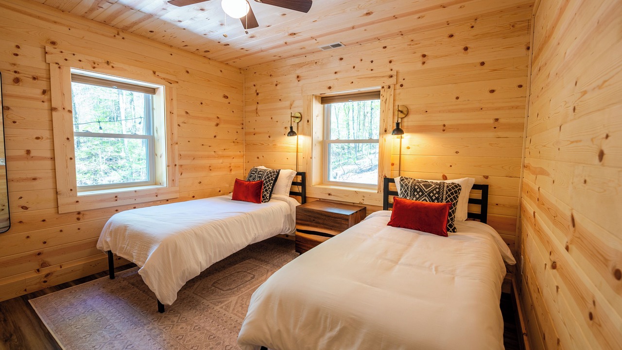 Photo of Bedroom in Shenandoah