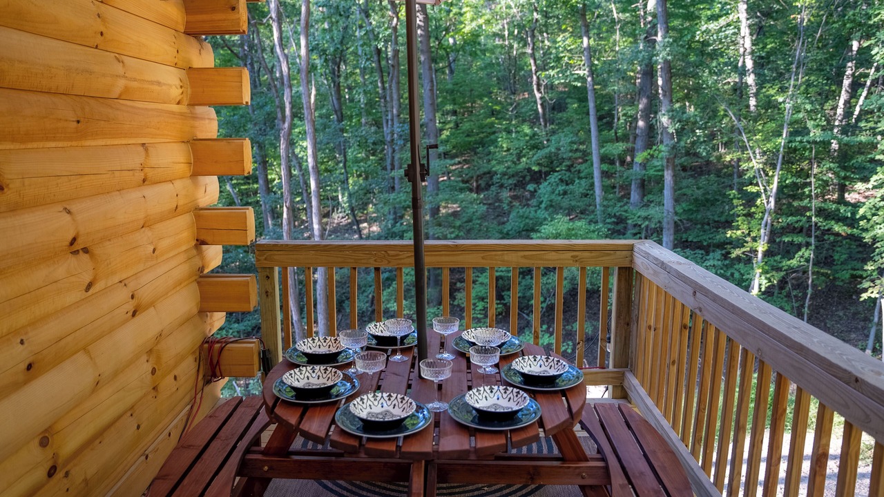 Photo of Outdoor in Shenandoah