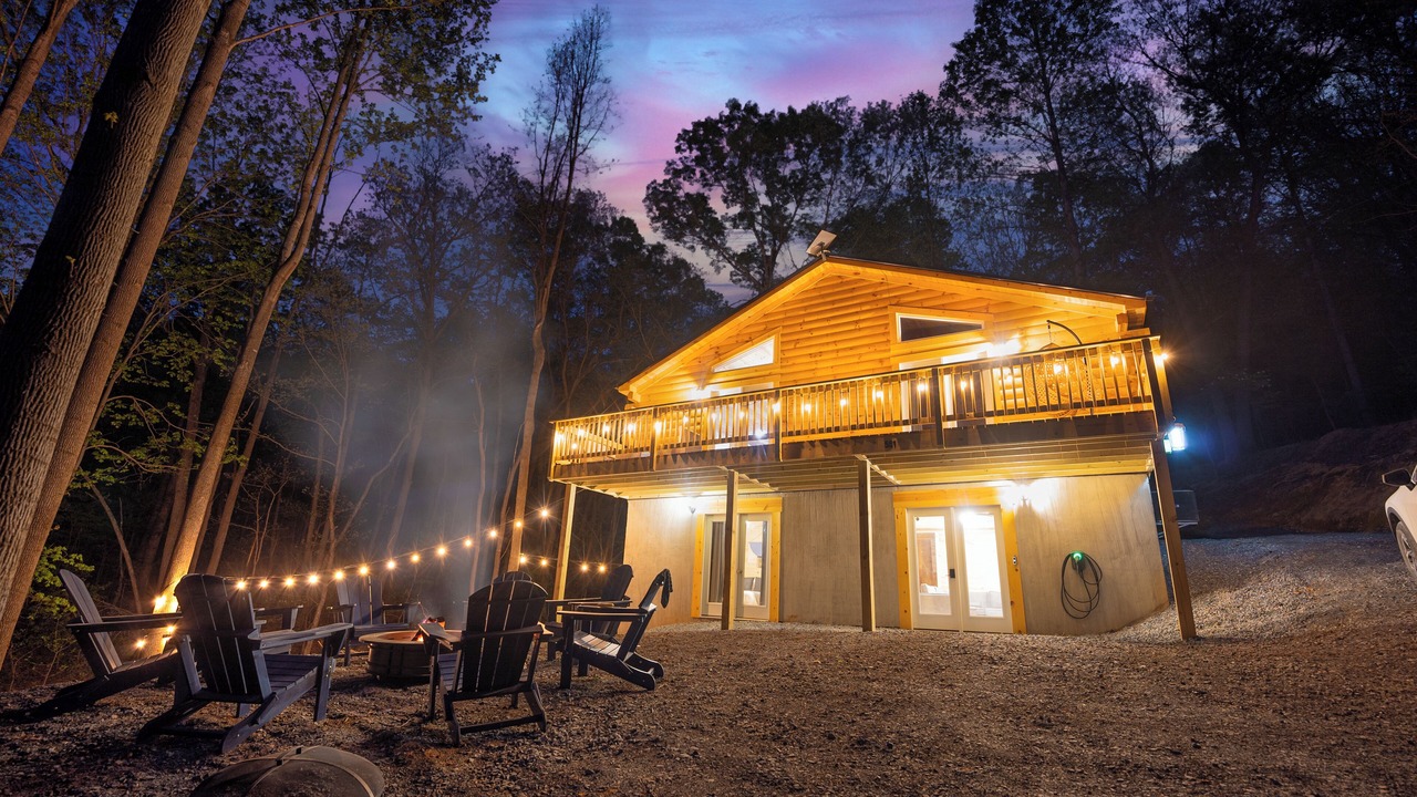 Photo of Outdoor in Shenandoah