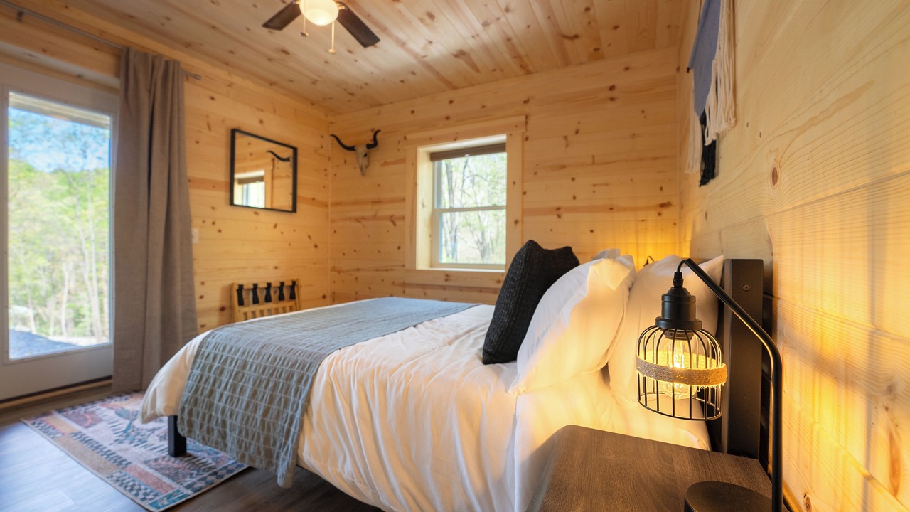 Photo of Bedroom in Shenandoah