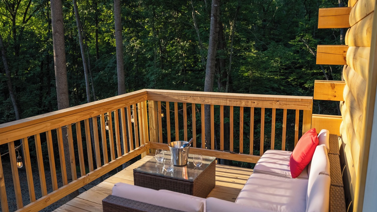 Photo of Outdoor in Shenandoah