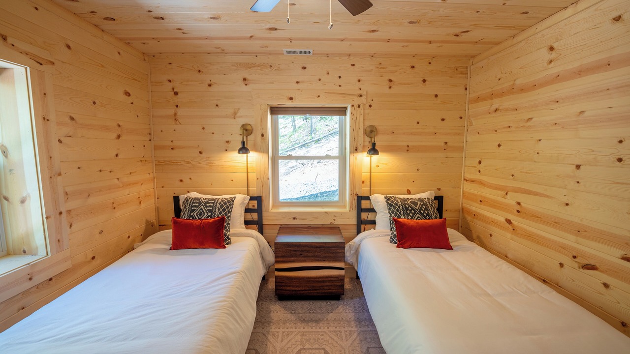 Photo of Bedroom in Shenandoah