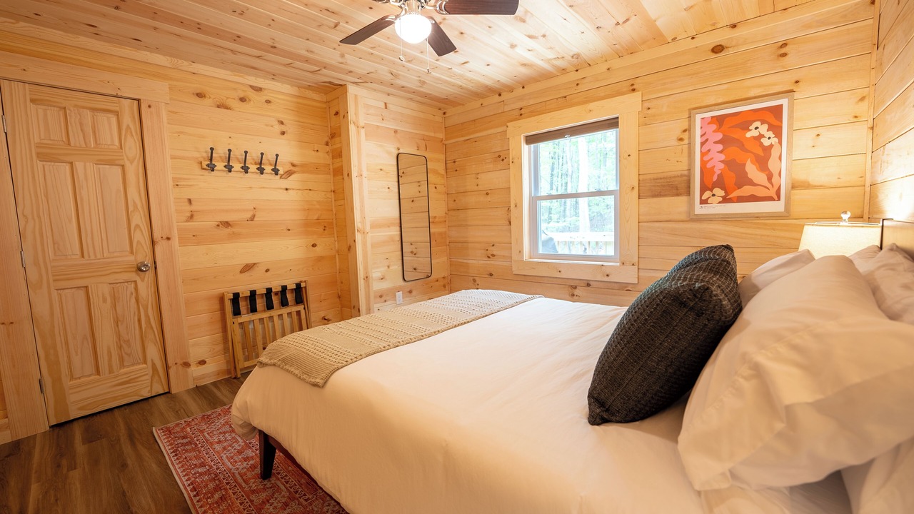 Photo of Bedroom in Shenandoah