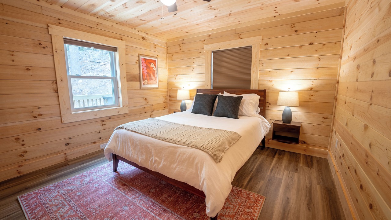 Photo of Bedroom in Shenandoah