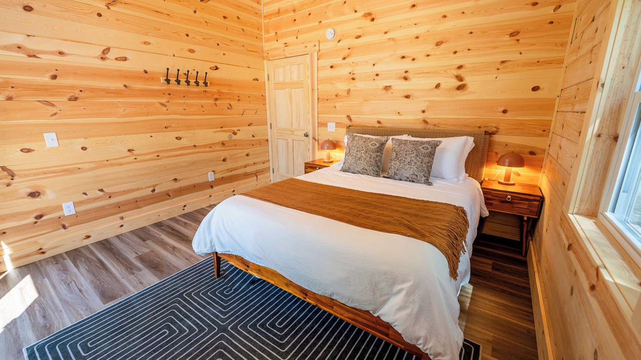 Photo of Bedroom in Shenandoah